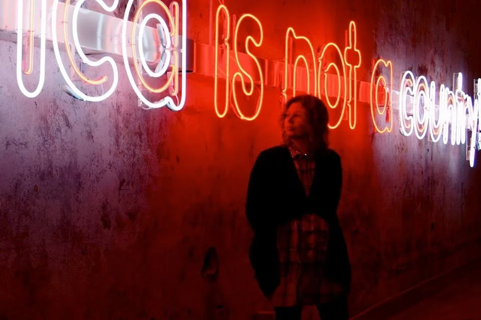 Camilla Boemio — Curator
